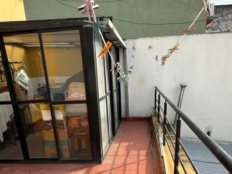 Depto Tipo Casa en Venta en Floresta, USD 325.000