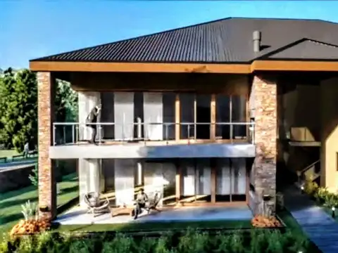 CLUB DE CAMPO DOS VALLES LOTE Z 20 MODULO 100