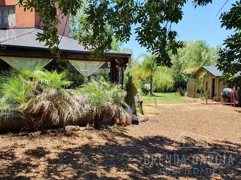 Casa en Venta 12 años