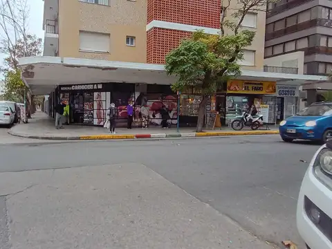 VENTA FONDO DE COMERCIO EN ZONA LA PERLA