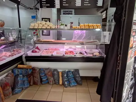 VENTA FONDO DE COMERCIO EN ZONA LA PERLA