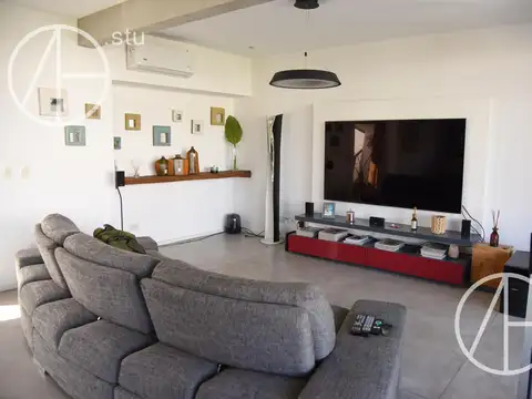 Casa en Alquiler al Este