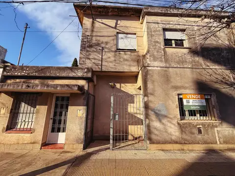 Propiedad céntrica con 3 habitaciones - Apta crédito