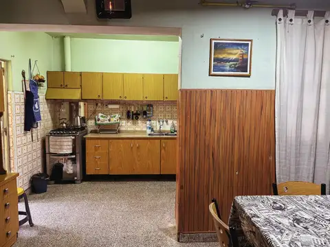 Propiedad céntrica con 3 habitaciones - Apta crédito