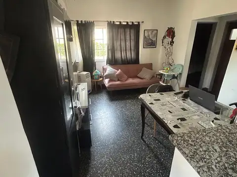 General José De San Martín 1200