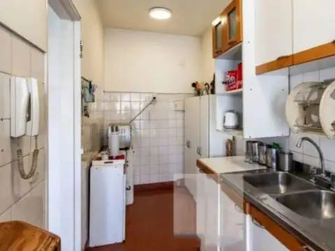 Departamento en Venta con 1 cochera