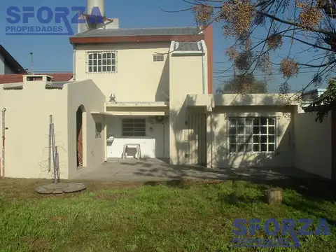 Casa en Venta 25 años