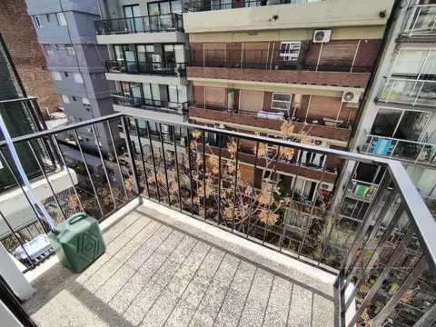 Departamento en Alquiler en Barrio Norte, $ 600.000