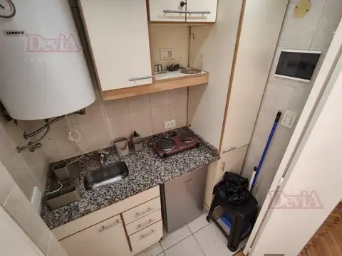 Departamento en Alquiler Apto profesional