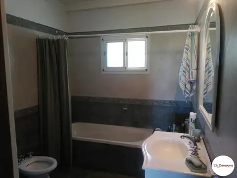 Casa en Venta 18 años