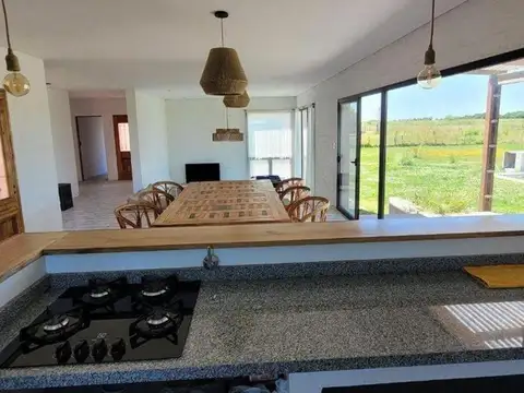 VENTA QUINTA 4 AMBIENTES EN SAN ANDRÉS DE GILES