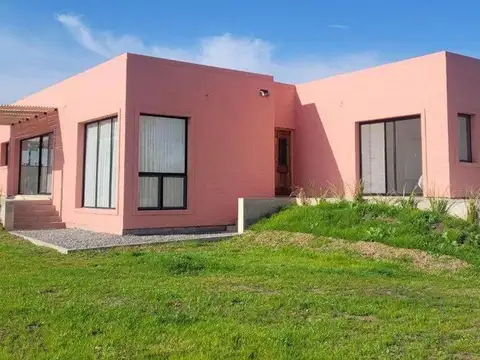 VENTA QUINTA 4 AMBIENTES EN SAN ANDRÉS DE GILES