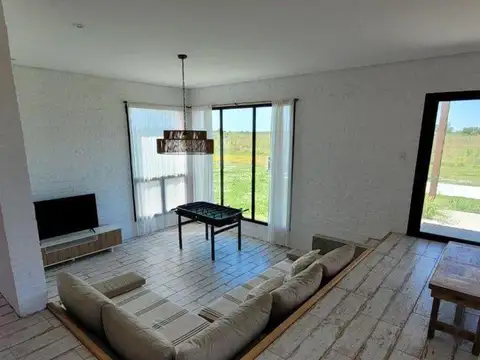 VENTA QUINTA 4 AMBIENTES EN SAN ANDRÉS DE GILES