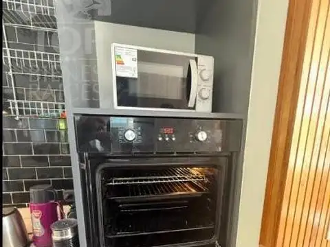 Casa 6 ambientes con 3 baños