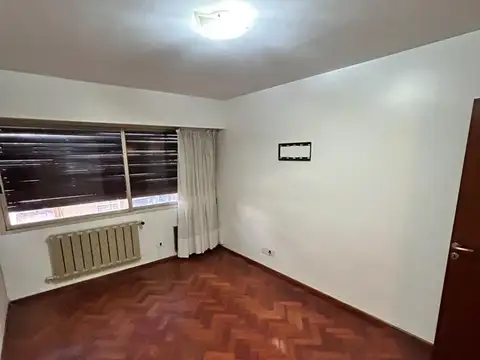 Departamento Monoambiente con 3 baños
