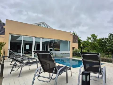 Excelente lote en Haras del Sur II – Club de Campo