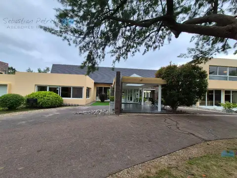 Excelente lote en Haras del Sur II – Club de Campo