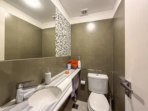Departamento en Venta con 2 cocheras