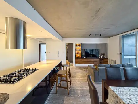 Departamento en Venta en Pichincha, USD 375.000