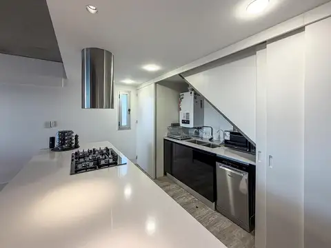 Departamento en Venta 4 años