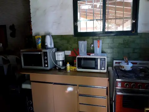 Casa Chalet  en Venta en El Remanso, Exaltación de la Cruz, G.B.A. Zona Norte