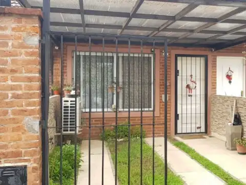 Pablo Rojas Paz 2700