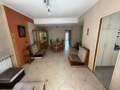 Departamento en Venta en Caballito, USD 230.000