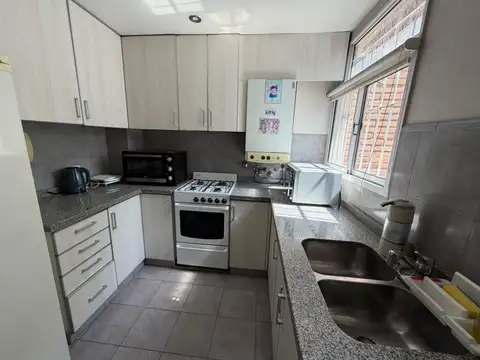 Departamento en Venta 35 años