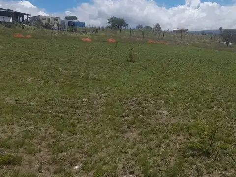 Terreno en Venta en Potrero de Garay, USD 7.500
