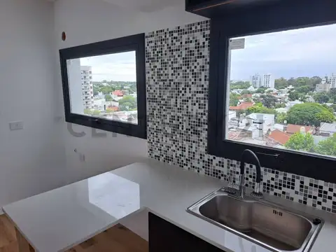 Semipiso 2 Dormitorios A Estrenar