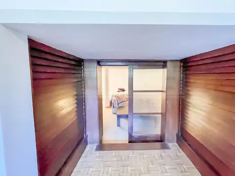 Oficina 2 ambientes con 1 baño