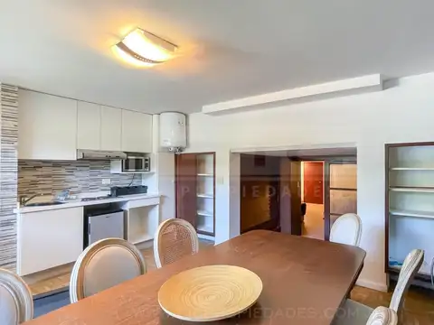 Oficina en Alquiler en Martinez Libertador / Rio, USD 1.000