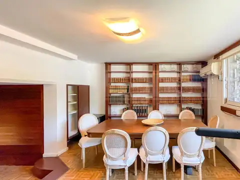 Oficina en Alquiler en Martinez Libertador / Rio, USD 1.000