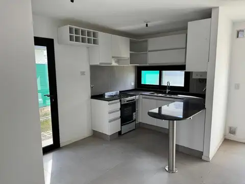 Depto Tipo Casa en Venta 3 años