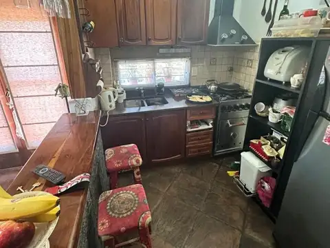 Departamento en Venta en Ituzaingo Sur, USD 90.000