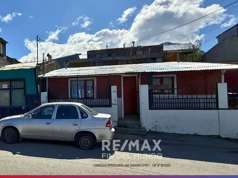 Soldado García 2300