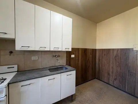 Departamento en Alquiler de 1 dormitorio