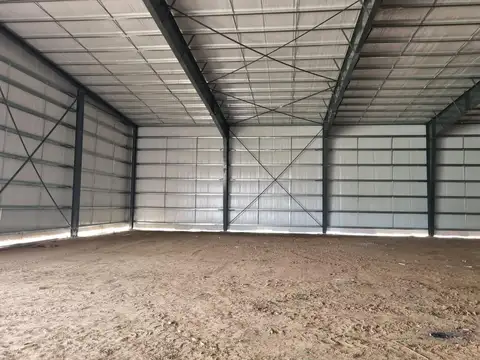 Depósito en Cañuelas