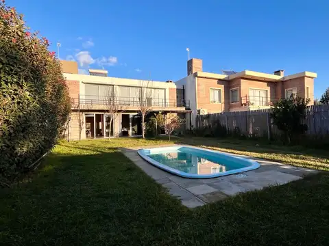 Casa en Venta al Norte