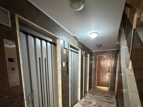 Departamento en Alquiler en Balvanera, $ 650.000