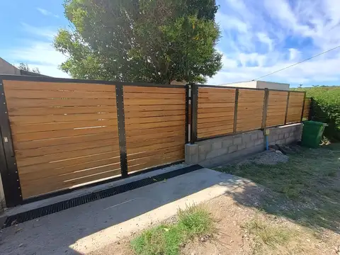 Casa en Venta 10 años