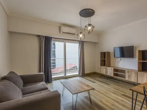 DEPARTAMENTO EN CABALLITO 2 AMBIENTES CON BALCÓN EN VENTA