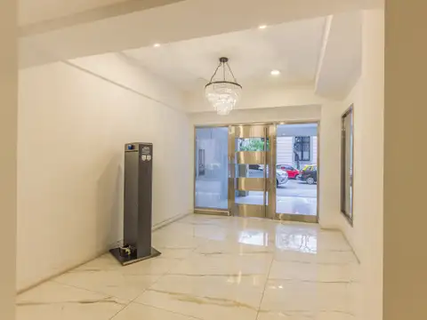Departamento en Venta en Caballito, USD 159.000