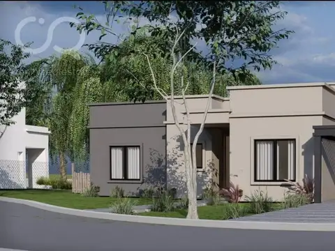 Casa en Venta al Norte