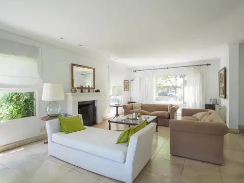 Casa en alquiler San Jorge Village