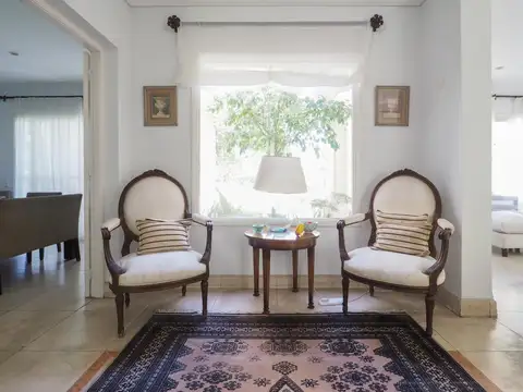 Casa en Alquiler 26 años