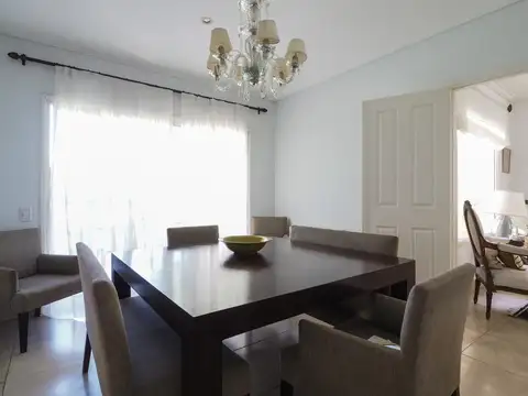 Casa en alquiler San Jorge Village