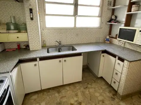 Departamento en Venta 50 años