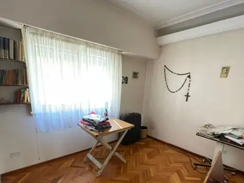 Departamento en Venta en Belgrano C, USD 235.000