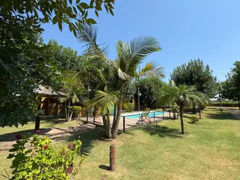 Quinta en Venta en San Javier, USD 250.000